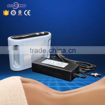 High Quality Mini Cryo Freezer Machine / 50 / 60Hz Cryolipolysis Belly Fat Freezing Machine Lose Weight