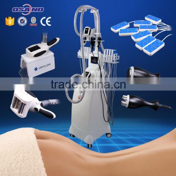 2015 cryolipolysis vacuum cellulite freezing diode laser treatment