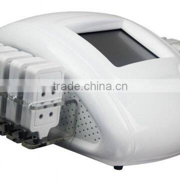 Medical Laser Treatment Equipment for Fat Loss photo-3