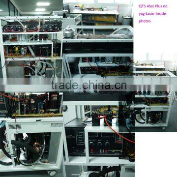 Alma Laser Hair Removal Machine for Sale/alma Laser Soprano xl photo-3