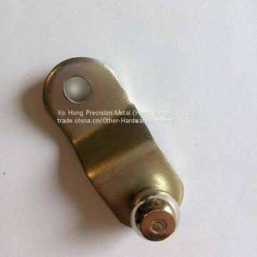 Производство различных деталей по индивидуальным чертежам. Принимаются мелкие заказы. photo-2