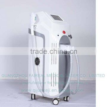 Faireal MED SHR Hair Removal Opt Shr Machine for Hair Removal IPL + RF photo-2