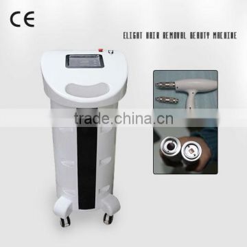 Dramatic changes permanent hair removal/onychomycosis therapy machine with long pulsed yag laser (CEapproval)for salon