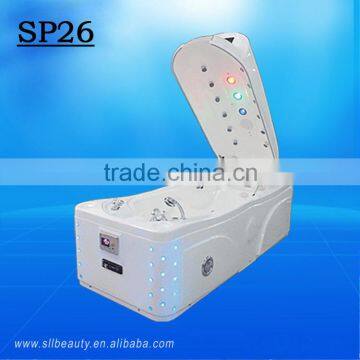 Luxury multifunctional hydrotherapy spa capsule hot sale