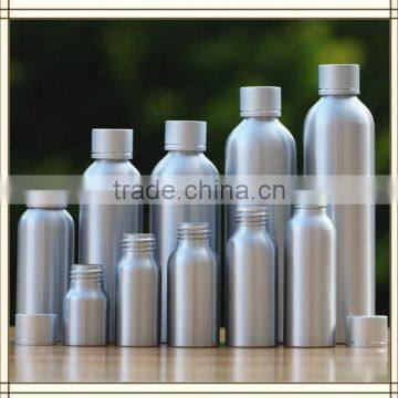 high quality aluminum cosmetic bottle from China