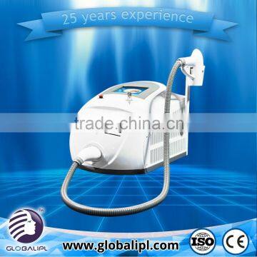 painless 808nm alexandrite laser hair removal machine