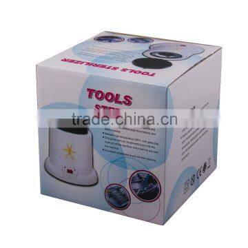 HOT !! Kosbeauty Autoclave Sterilizer Spike Nail Sterilizer Machine photo-4