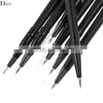 Double Sided Eye Shadow Applicator Quality Eyeliner Applicator photo-4
