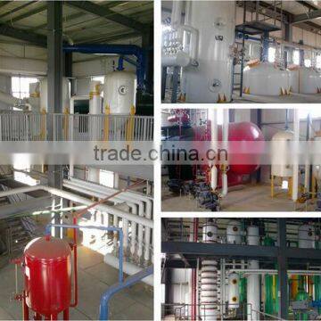 Cooking Oil Processing Machine photo-2