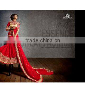 Indian Saree for Women photo-5