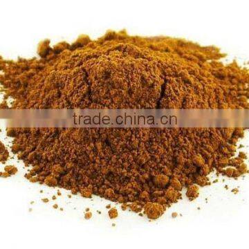 Turkish Carob Powder Carob Flour Turkey Alderaturkey