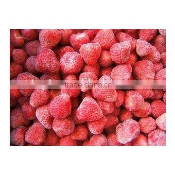 Canned Strawberry Sweet Canned Fruit photo-2
