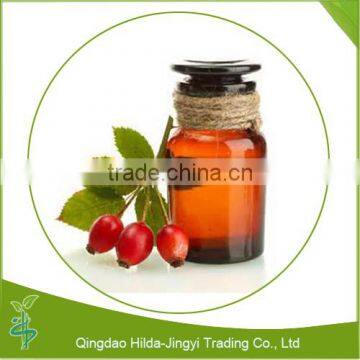 2016 hot selling rosehip oil