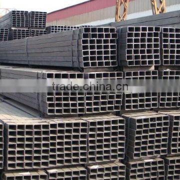 Q235 square galvanized steel pipe