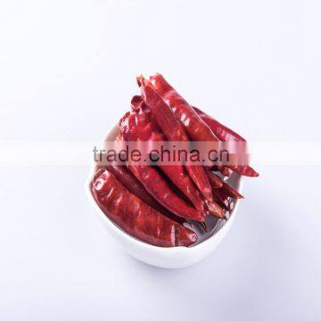 Elongated Red Chili Pepper Chili Wholesale