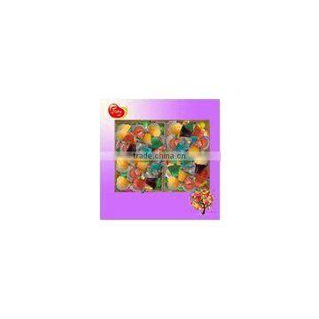 Children Toy Fruit Flavor Low Caloriegood Grade Konjac Jelly photo-5