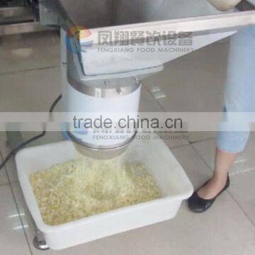 Electric Large Type of Garlic/Shrimp/Turmeric Paste Grinding Machine photo-5