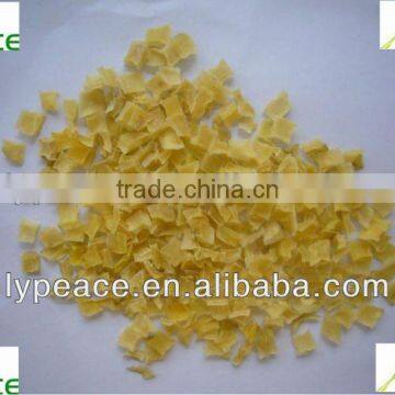 direct manufacturer-dehydrated potato cubes/granules