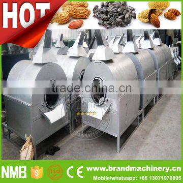 Industrial Coffee Roaster, Coffe Roaster, Cacao Roaster, Soybean Roaster photo-3