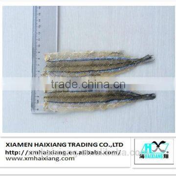 Wholesale dried frozen blue whiting fish