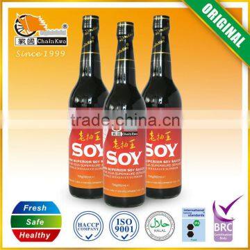 Dark Superior Soy Sauce