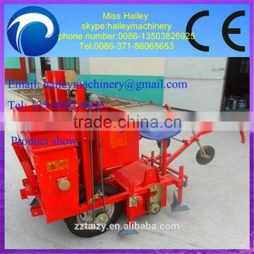 The Best Quality and Service Sales Two Row Potato Planter photo-4