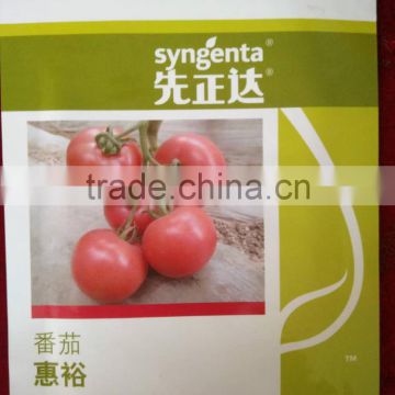 syngenta tomato seeds hybrid f1 tomato seed