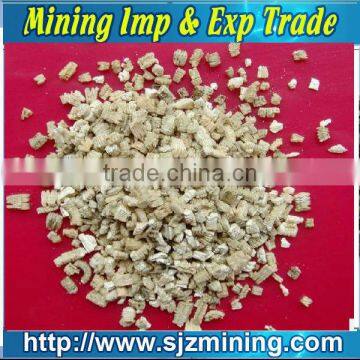 Agriculture Grade Vermiculite/ Vermiculite Perlite photo-5
