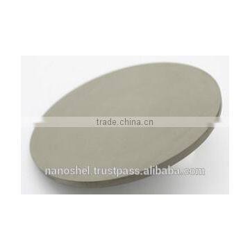 Constantan Resistance Alloy Sputtering Target