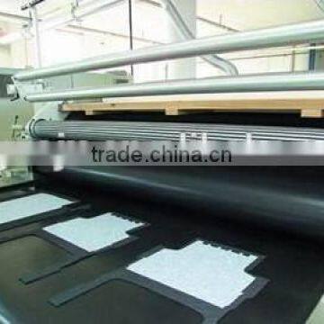 Heat & Cold Weather Ripstop PTFE Conveyor Belt