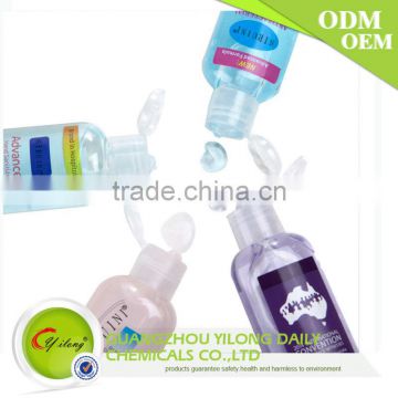 Good Price Economic Chlorhexidine Alcohol Hand Sanitizer