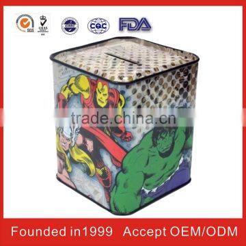 China Cosmetic Box photo-4