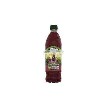 Robinsons Apple-Blackcurrant 1ltr