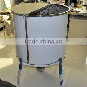 beekeeping tool 12 frames electrical honey extractor