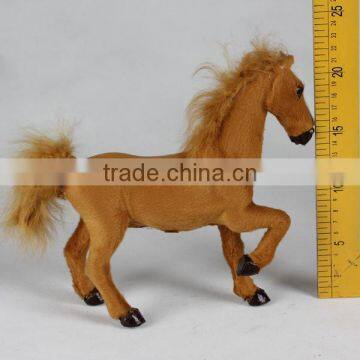 Decorative Carousel Horse Large Home Decor Toys for Kids Girls