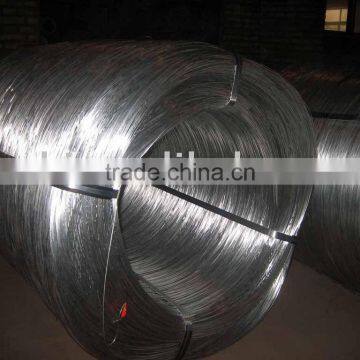 1.2mm low price electro galvanized iron wire