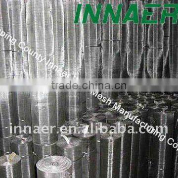 high quality stainless steel window screens(factory)