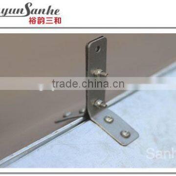 24 Hole Manual Eggs Nest Boxes for Chicken House/24 Holes Hen Layer Egg Nest Box photo-2