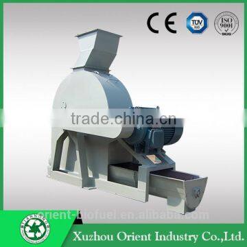 TN Best Sell Used Sawdust Crusher for Sale