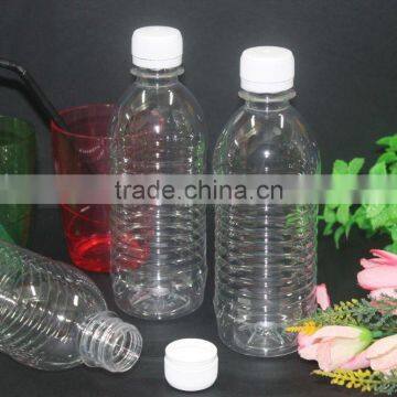 Air Mineral PET Malaysia 350ML Botol Dengan Penutup Skru Putih, Plastik 350ml Botol Air Mineral. RM0.197 Sebiji! photo-4