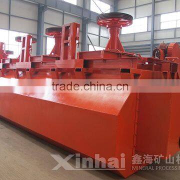China Supplier Kyf Flotation Machine , Kyf Flotation Machine for Sale photo-6
