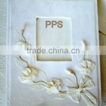 Mulberry Paper Album photo-6