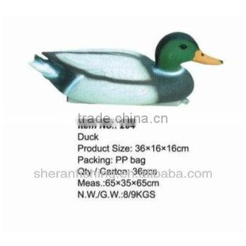 2016 new products duck Decoys hunting decoys and garden craft204