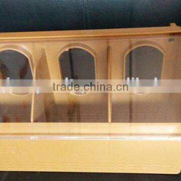 High Quality Feeder for Pigeon Waterer Feeder photo-2