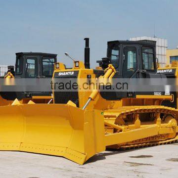 SHANTUI SD22C Model Standard Coal Bulldozer Dozer