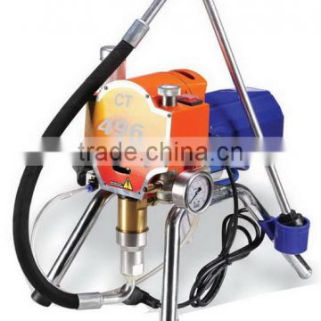 China supplier power tools--airless paint spray