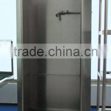 Automatic Hooks Cleaning Machine