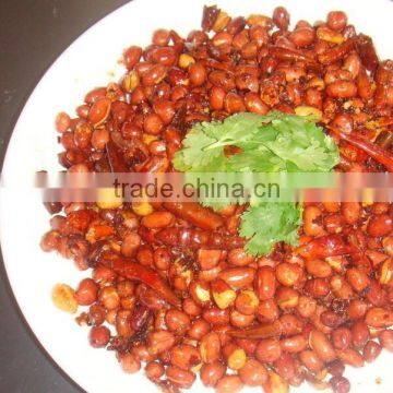 Multifunctional Snack Fried Food Seasoning Machine Mixing photo-6
