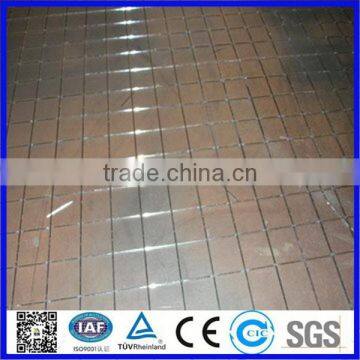 top quality welded wire mesh