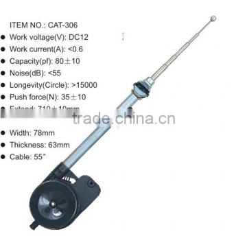 car power antenna decorative car antenna